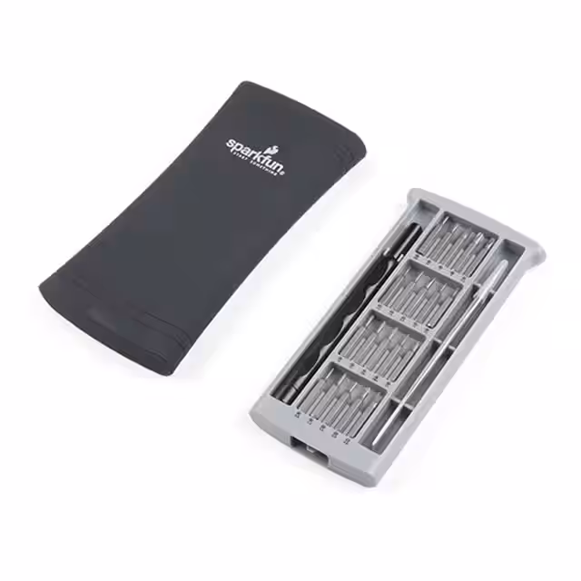 TOL-15003 SparkFun Electronics  Cacciaviti e cacciaviti a bussola - Set